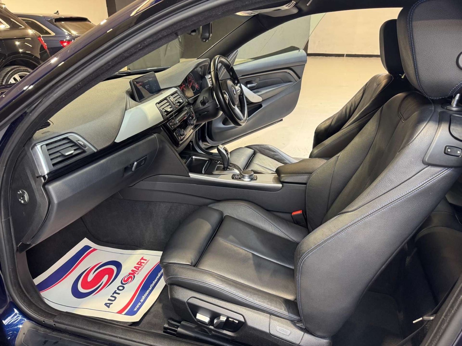 Used BMW 4 Series 2018 for sale - 76625858: Photo 61