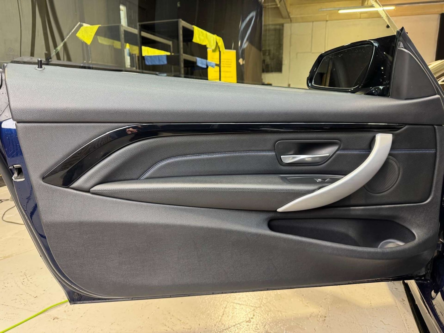 Used BMW 4 Series 2018 for sale - 76625858: Photo 64