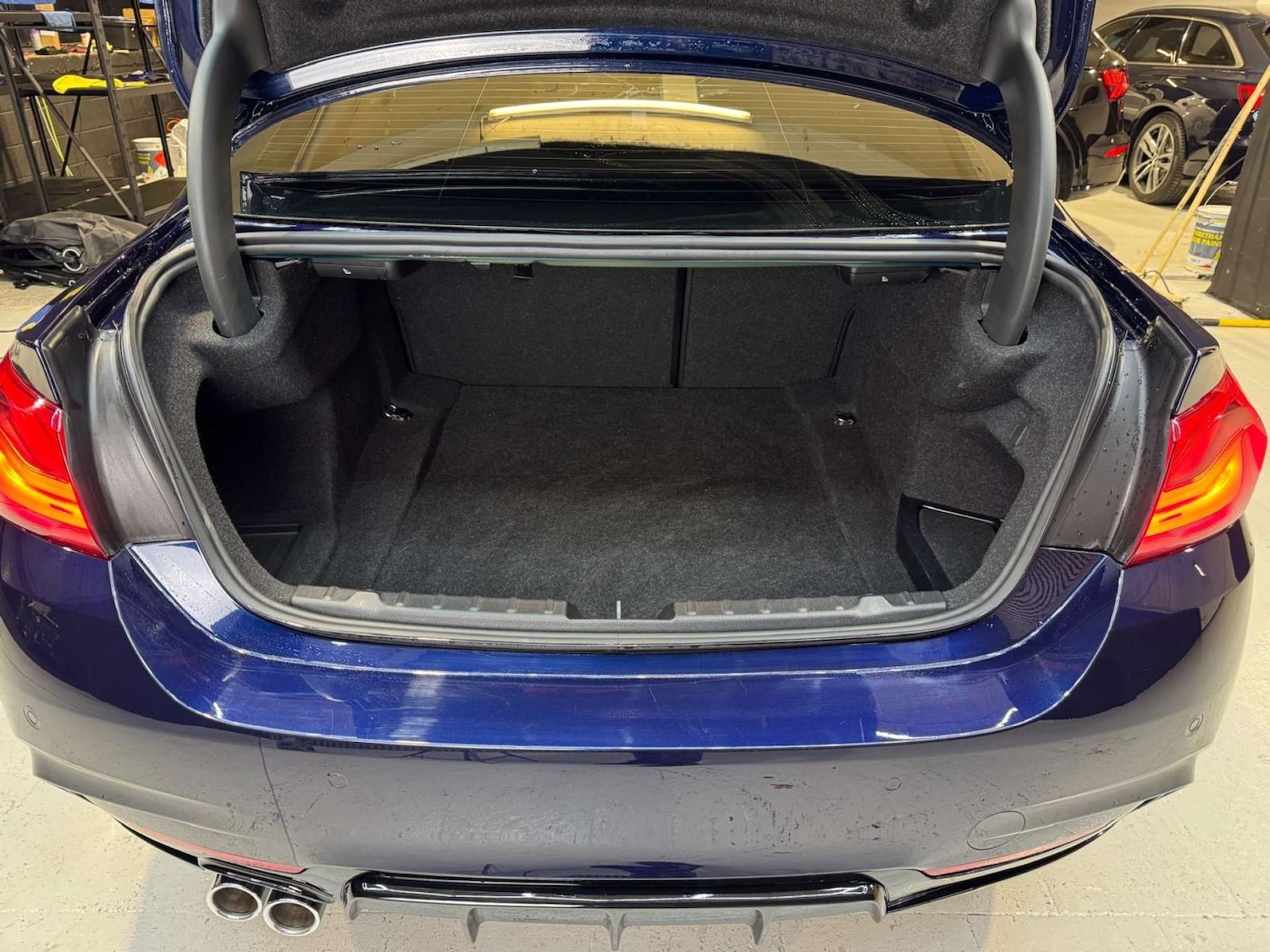 Used BMW 4 Series 2018 for sale - 76625858: Photo 66