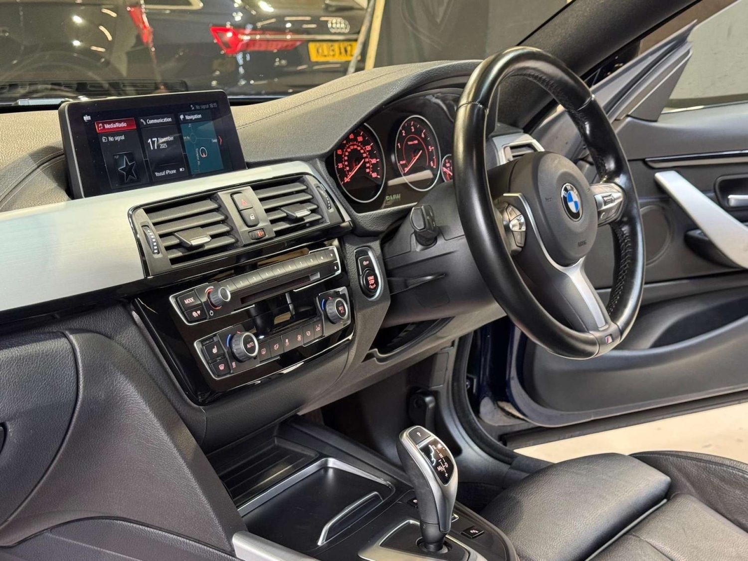 Used BMW 4 Series 2018 for sale - 76625858: Photo 67