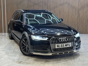Used Audi A6 Allroad 2015 for sale - 78953366: Photo