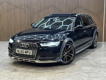Used Audi A6 Allroad 2015 for sale - 78953366: Photo