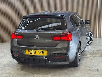 Used BMW 1 Series 2019 for sale - 79477827: Photo