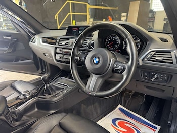 Used BMW 1 Series 2019 for sale - 79477827: Photo