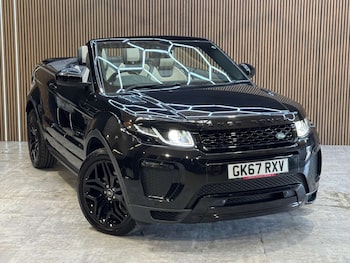 Used Land Rover Range Rover Evoque 2017 for sale - 79039907: Photo
