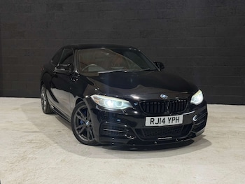 BMW - 2 Series