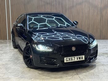 Used Jaguar XF 2015 for sale - 79615534: Photo