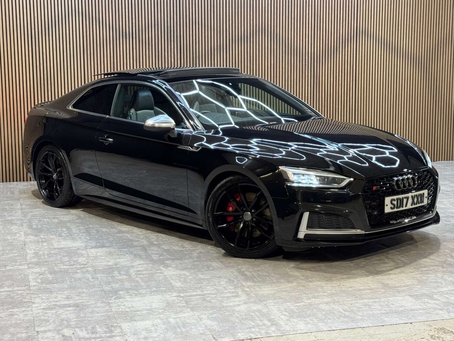 Used Audi A5 2017 for sale - 77917751: Photo 11