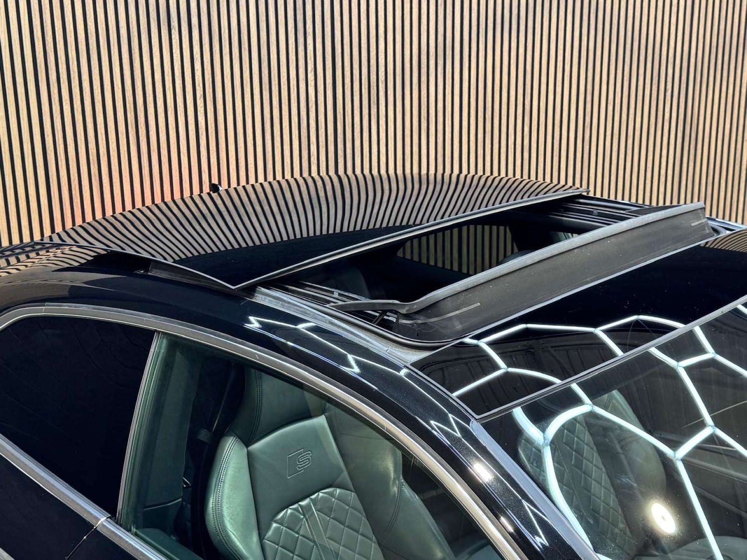 Used Audi A5 2017 for sale - 77917751: Photo 12