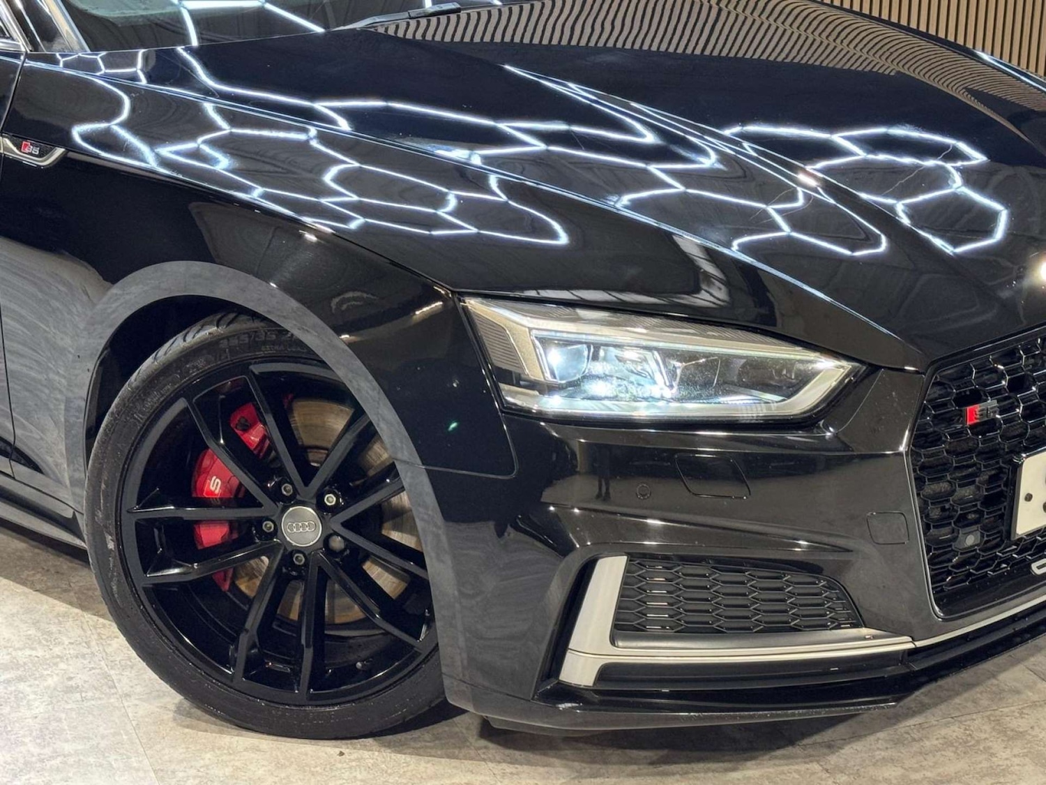 Used Audi A5 2017 for sale - 77917751: Photo 13