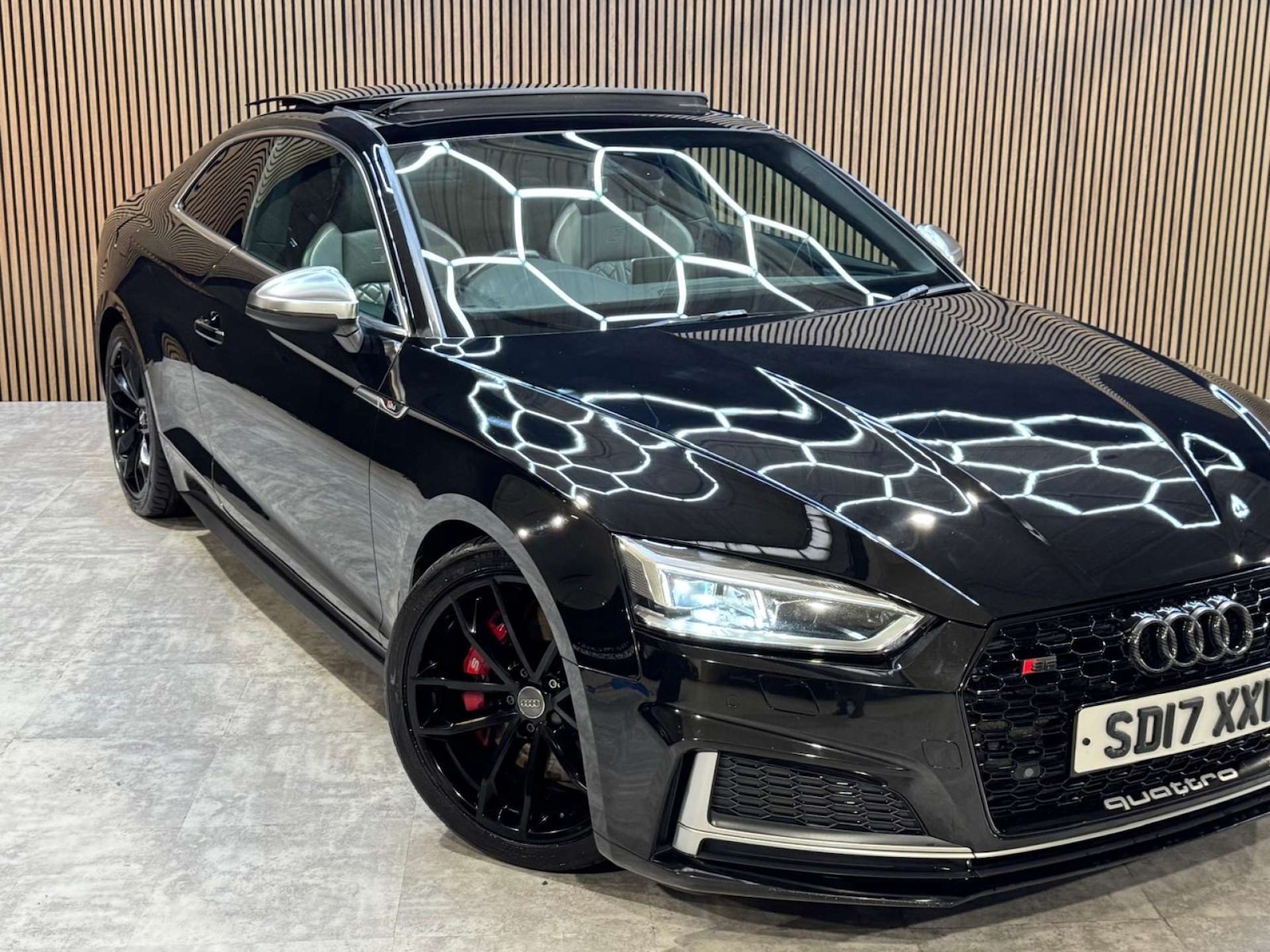 Used Audi A5 2017 for sale - 77917751: Photo 14