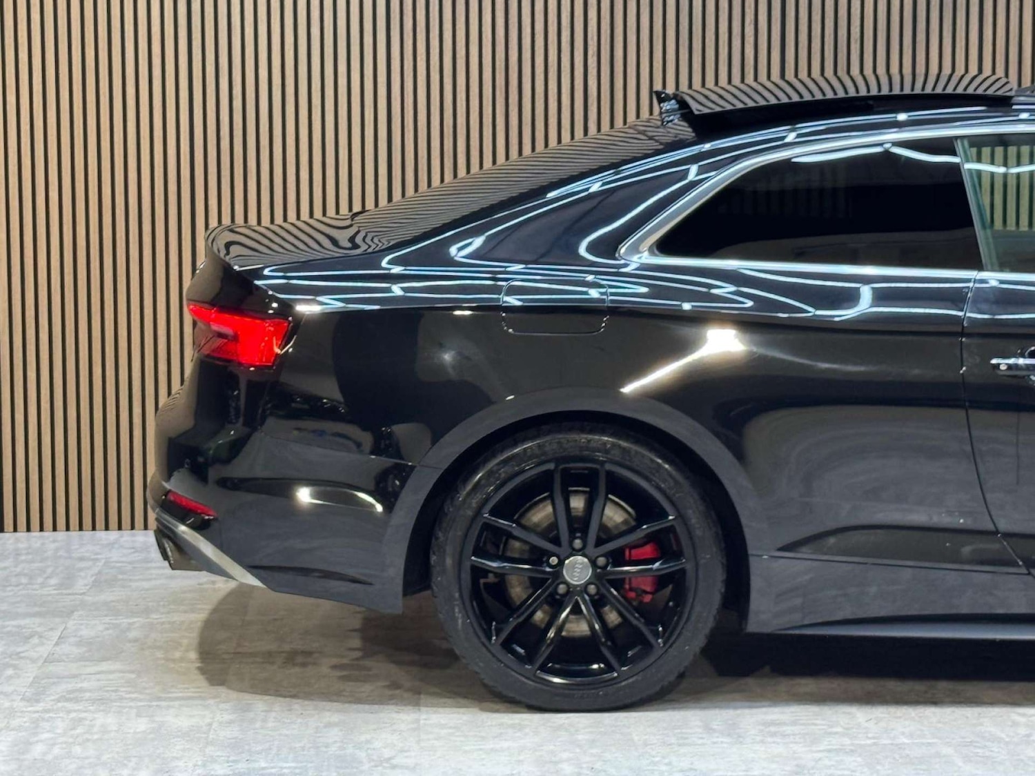 Used Audi A5 2017 for sale - 77917751: Photo 15