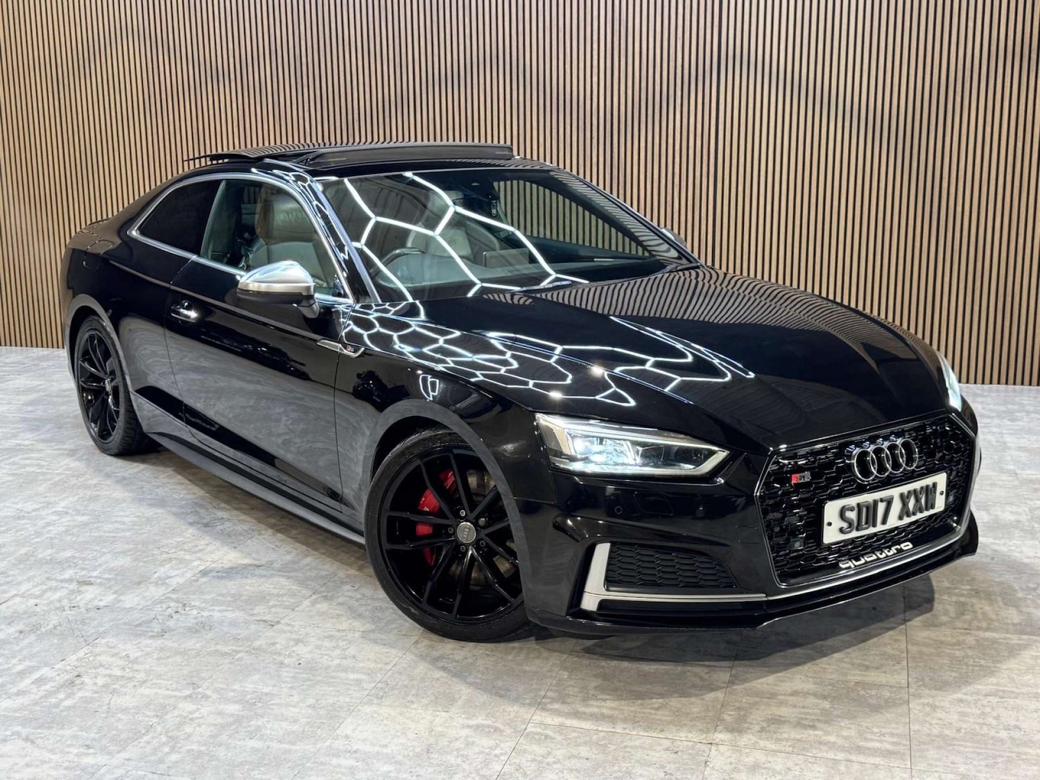 Used Audi A5 2017 for sale - 77917751: Photo 17