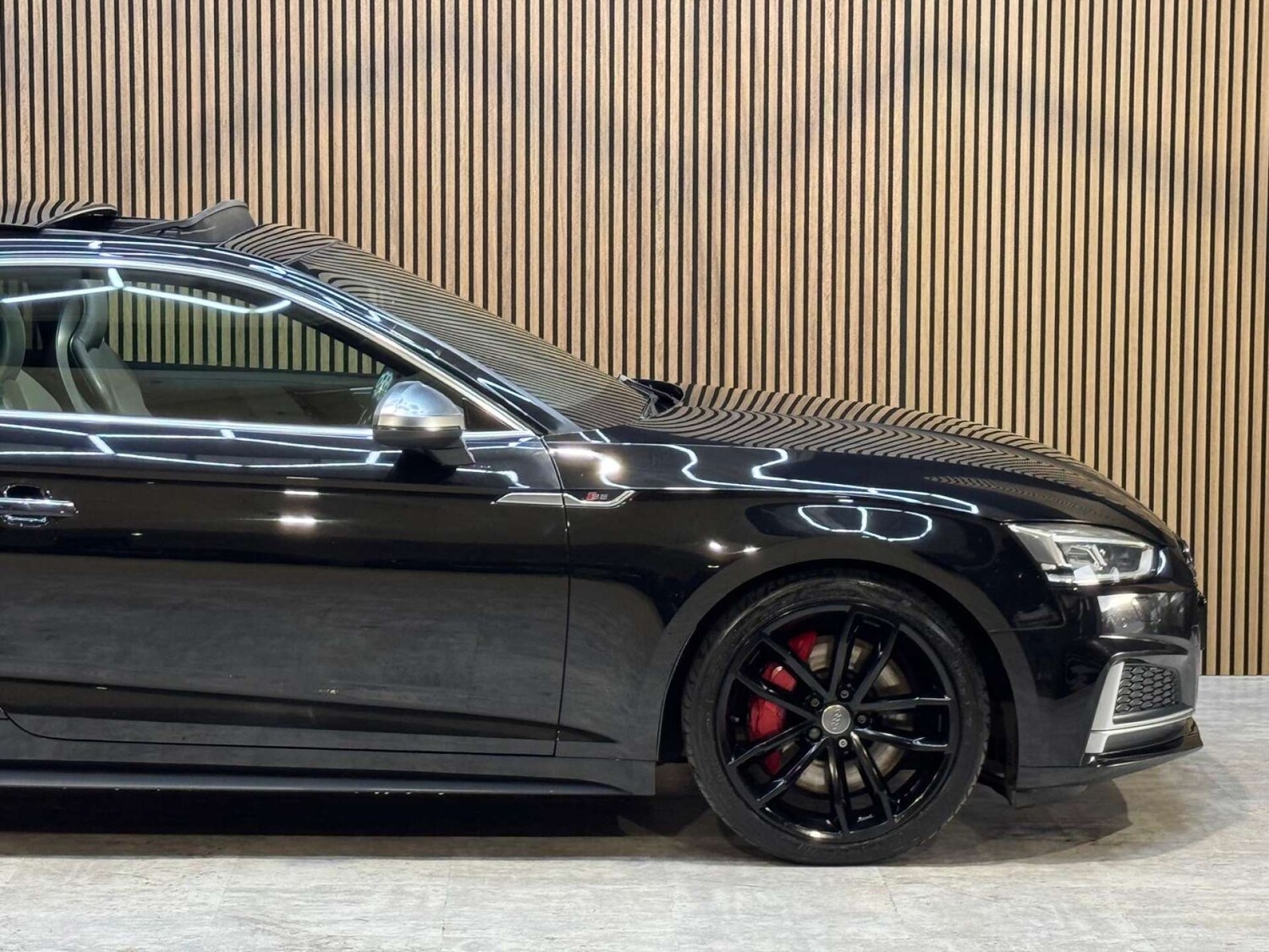 Used Audi A5 2017 for sale - 77917751: Photo 19