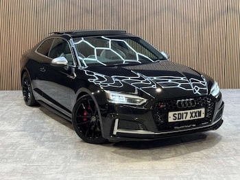 Used Audi S5 2017 for sale - 77917751: Photo