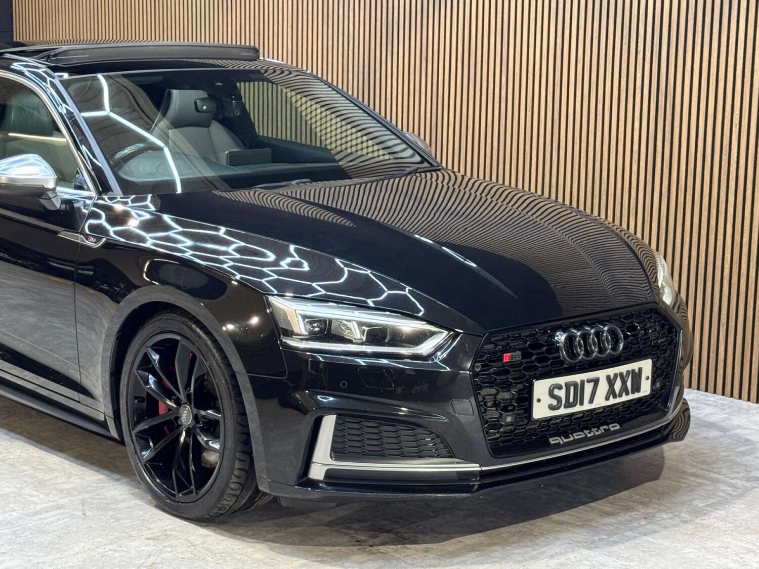 Used Audi A5 2017 for sale - 77917751: Photo 20