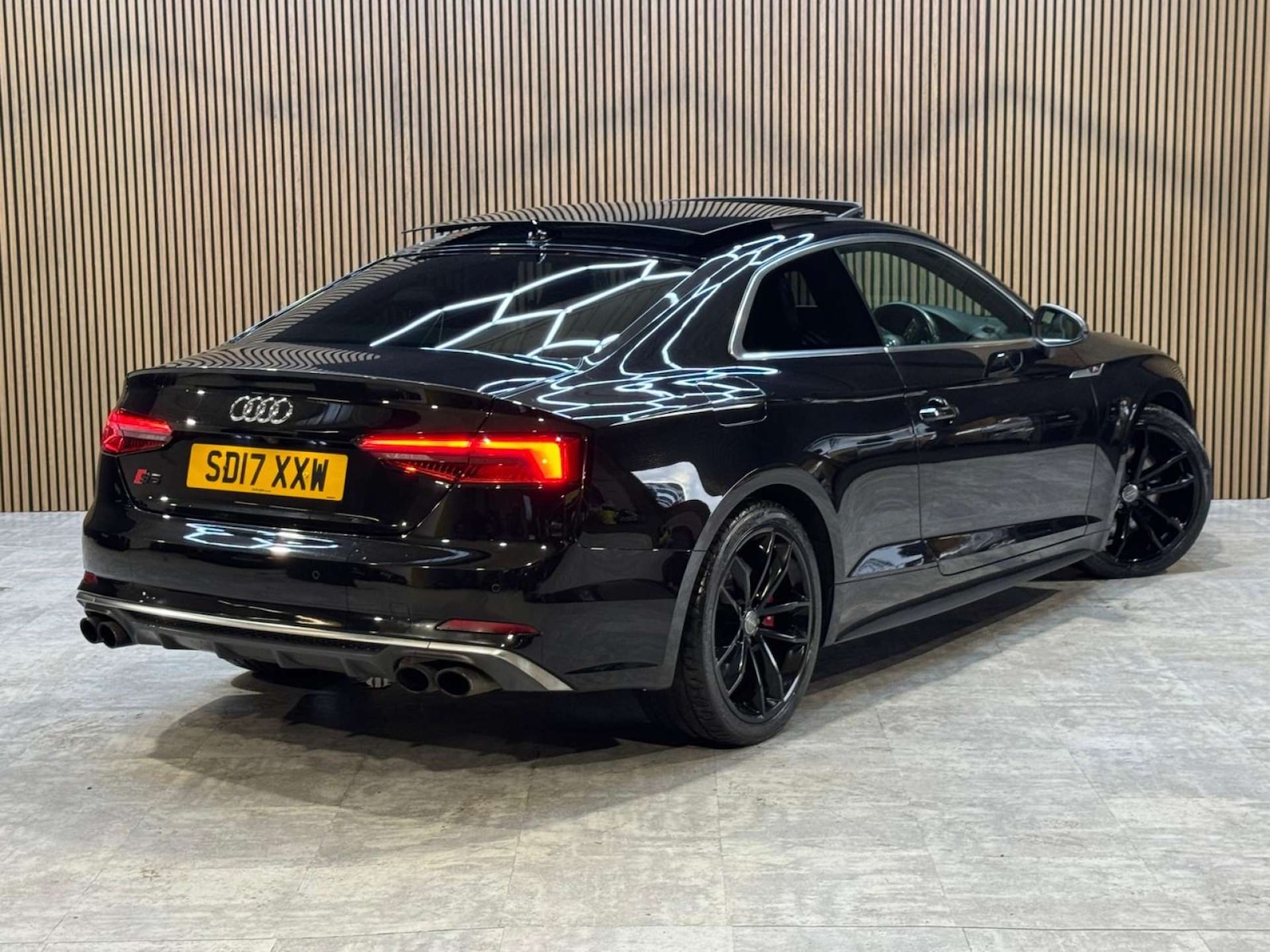 Used Audi A5 2017 for sale - 77917751: Photo 21