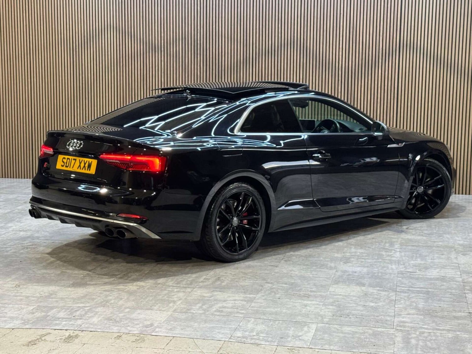 Used Audi A5 2017 for sale - 77917751: Photo 22