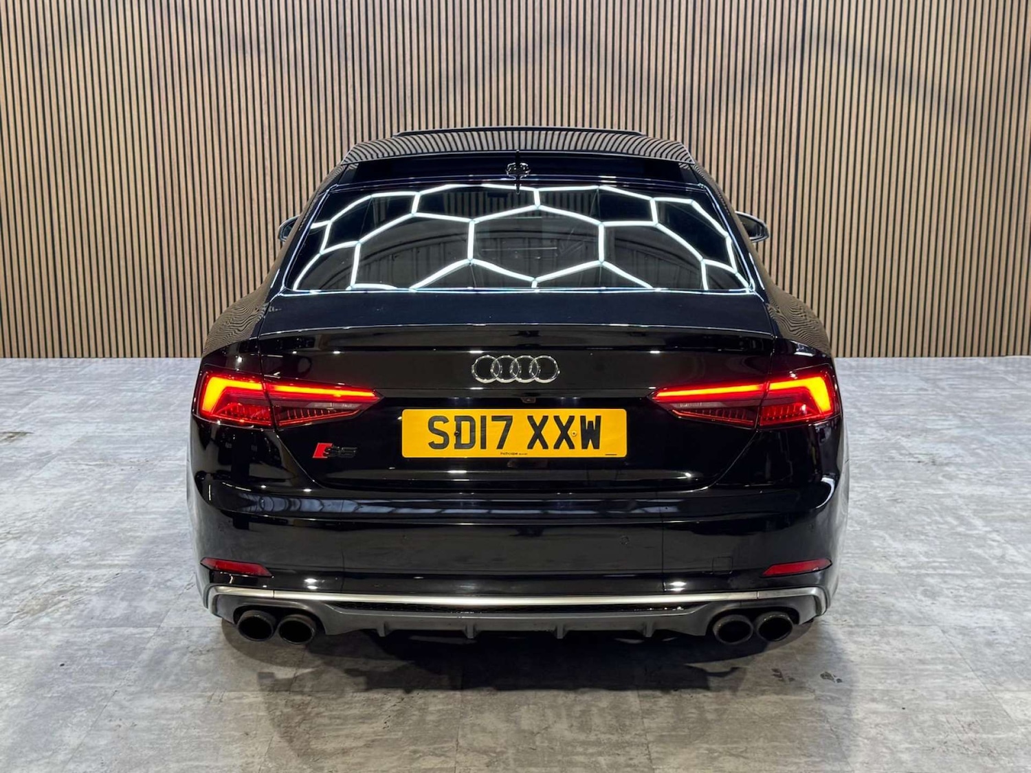 Used Audi A5 2017 for sale - 77917751: Photo 26