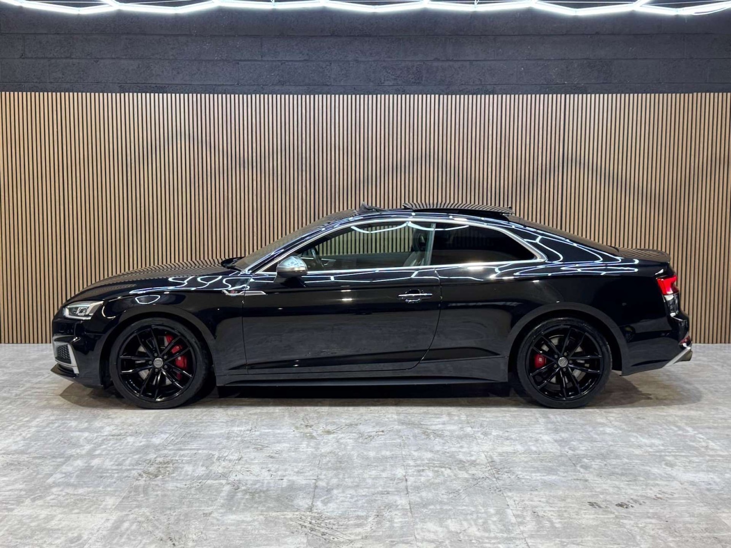 Used Audi A5 2017 for sale - 77917751: Photo 27