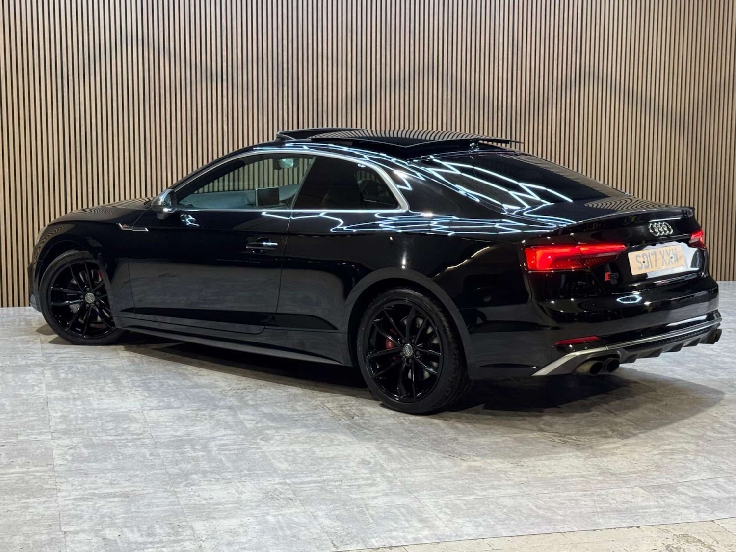 Used Audi A5 2017 for sale - 77917751: Photo 28