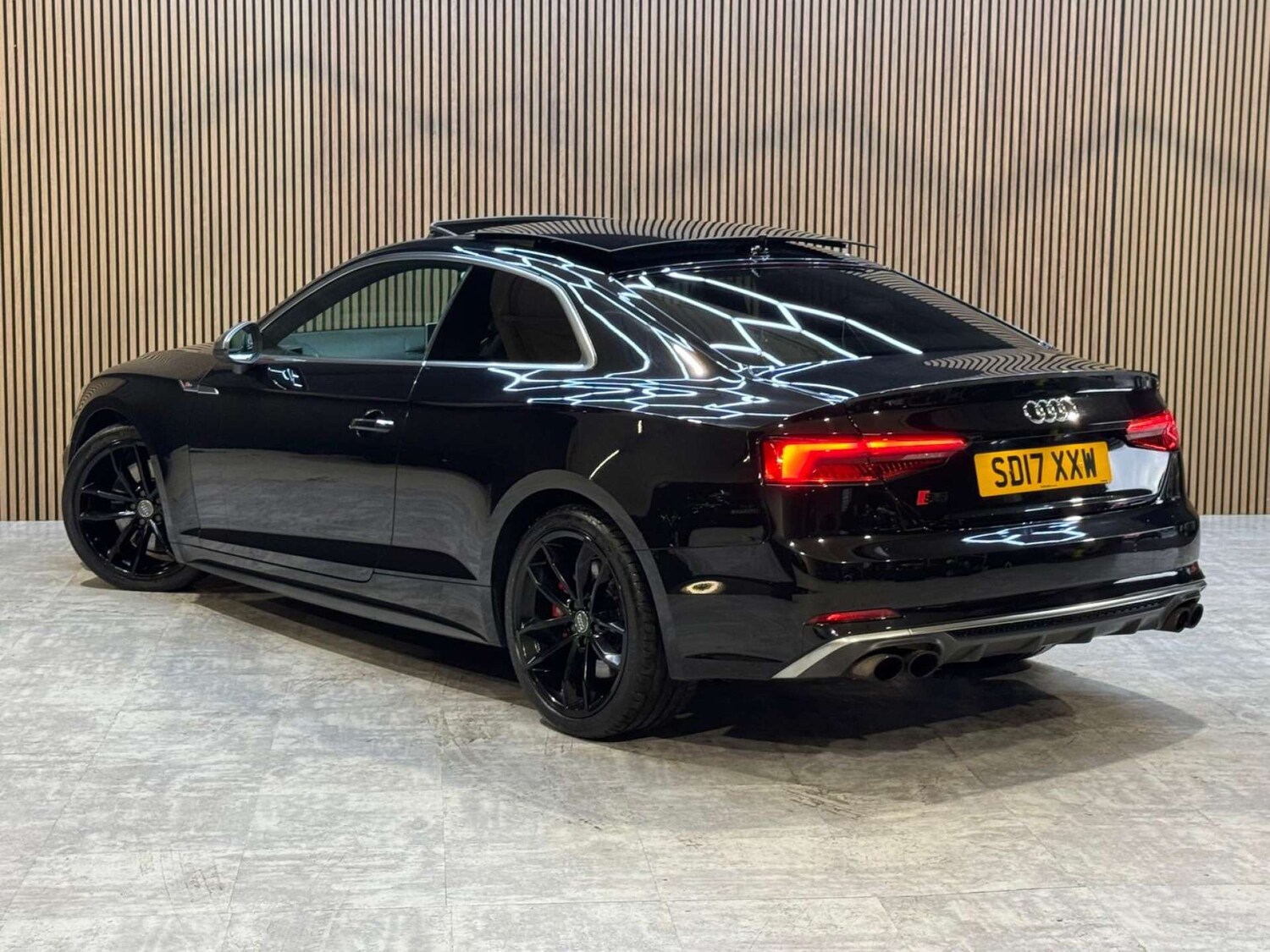 Used Audi A5 2017 for sale - 77917751: Photo 29