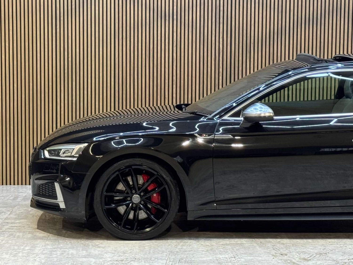 Used Audi A5 2017 for sale - 77917751: Photo 31