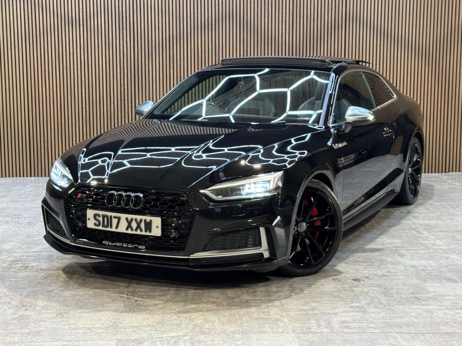 Used Audi A5 2017 for sale - 77917751: Photo 33