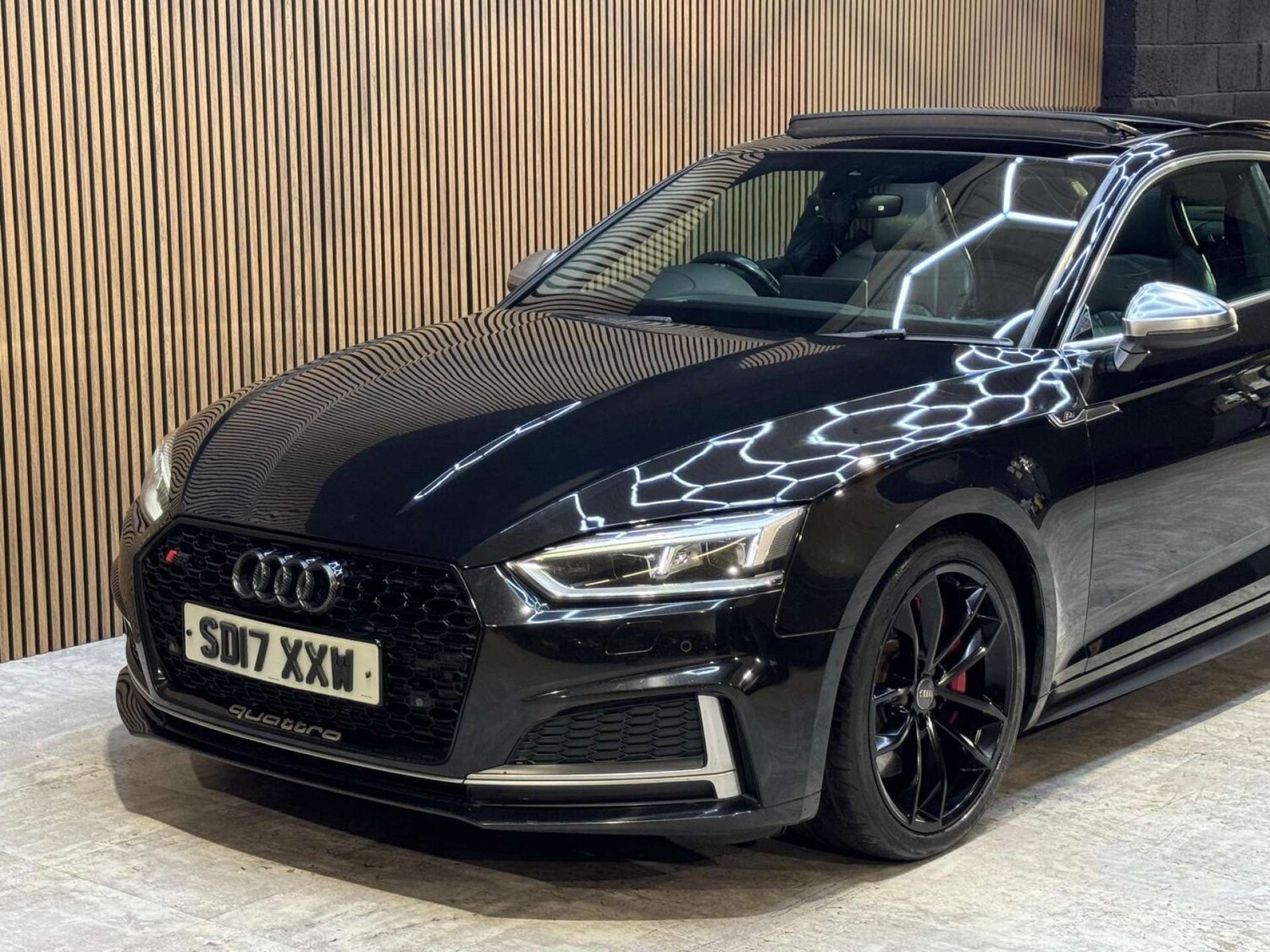 Used Audi A5 2017 for sale - 77917751: Photo 34