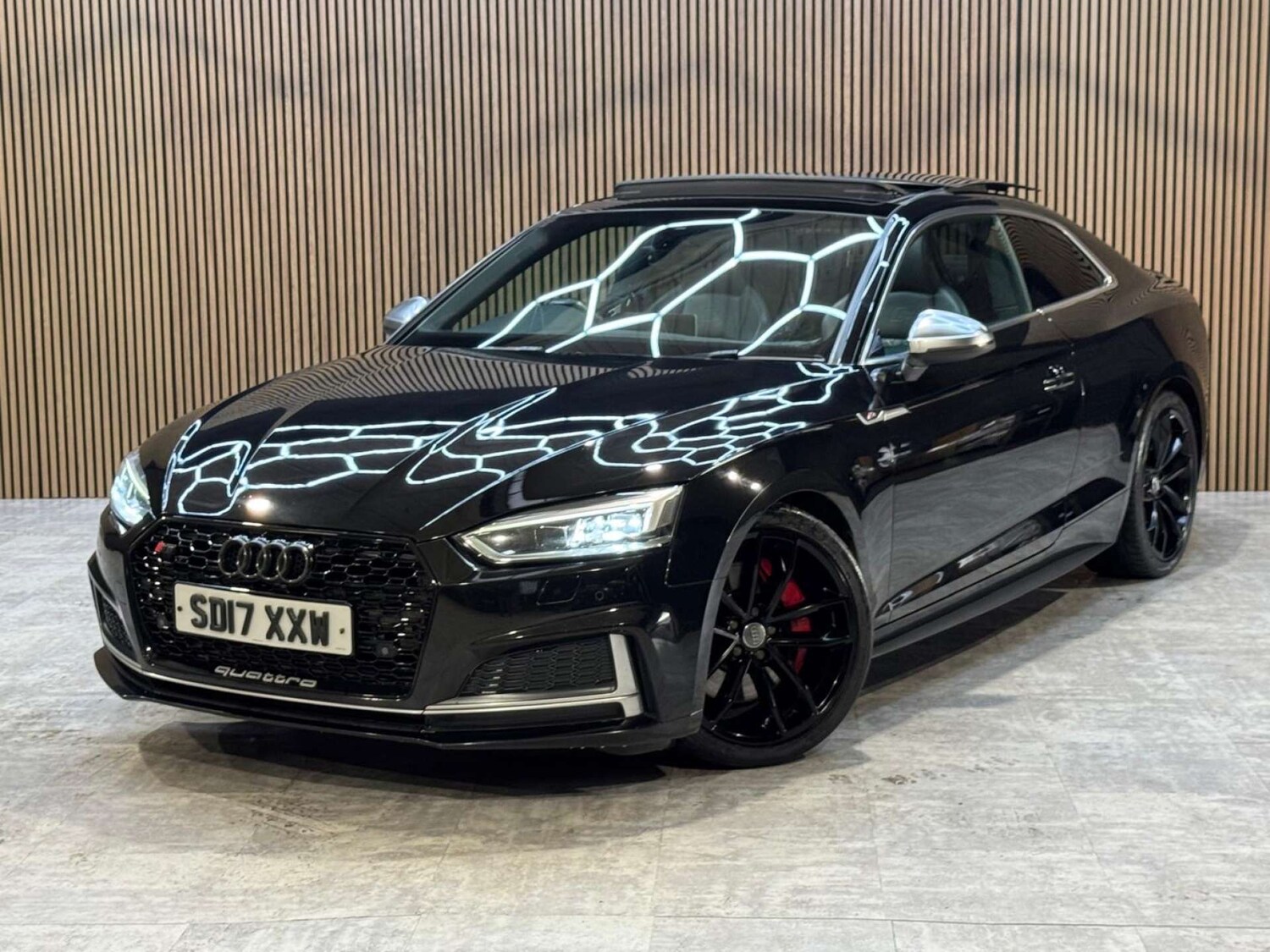 Used Audi A5 2017 for sale - 77917751: Photo 37