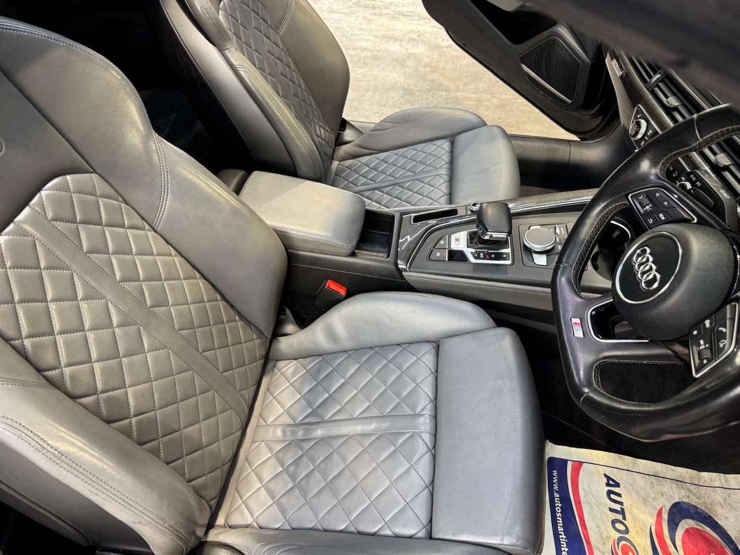 Used Audi A5 2017 for sale - 77917751: Photo 38