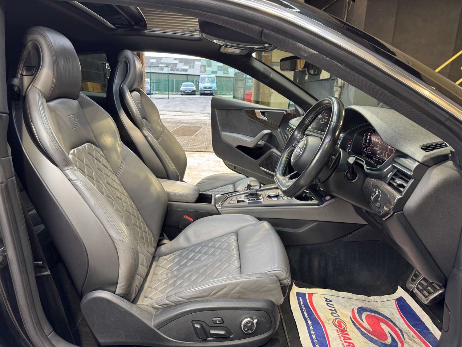 Used Audi A5 2017 for sale - 77917751: Photo 39