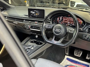 Used Audi S5 2017 for sale - 77917751: Photo