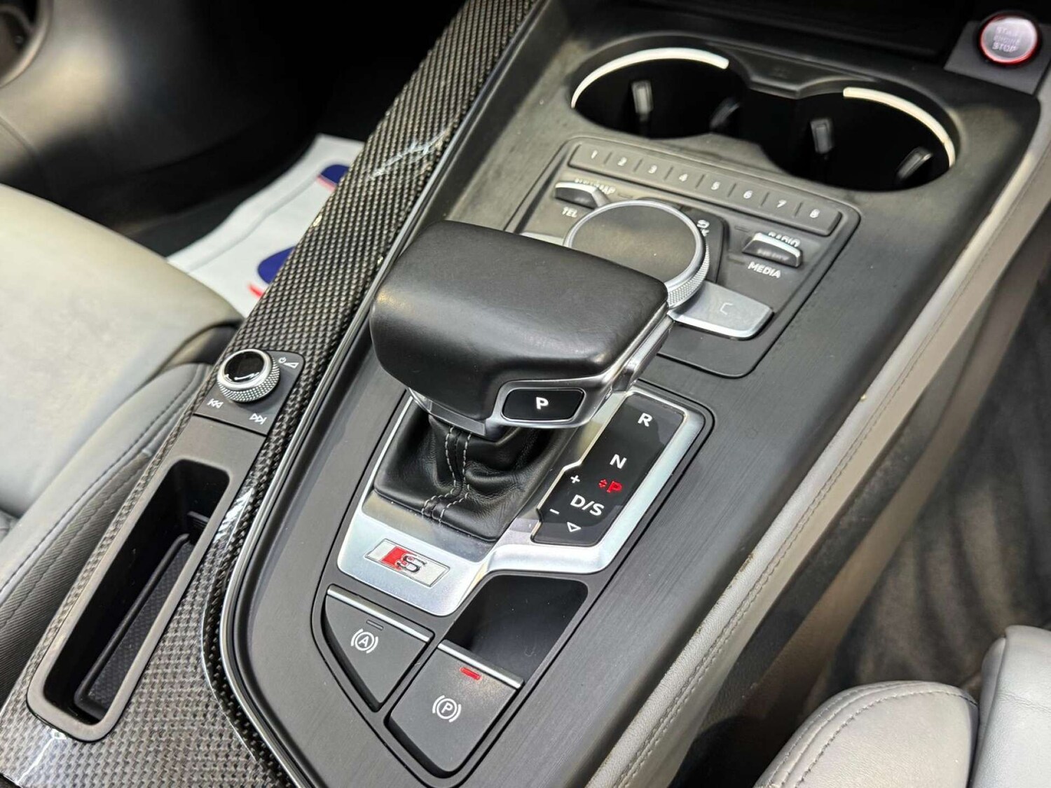 Used Audi A5 2017 for sale - 77917751: Photo 40