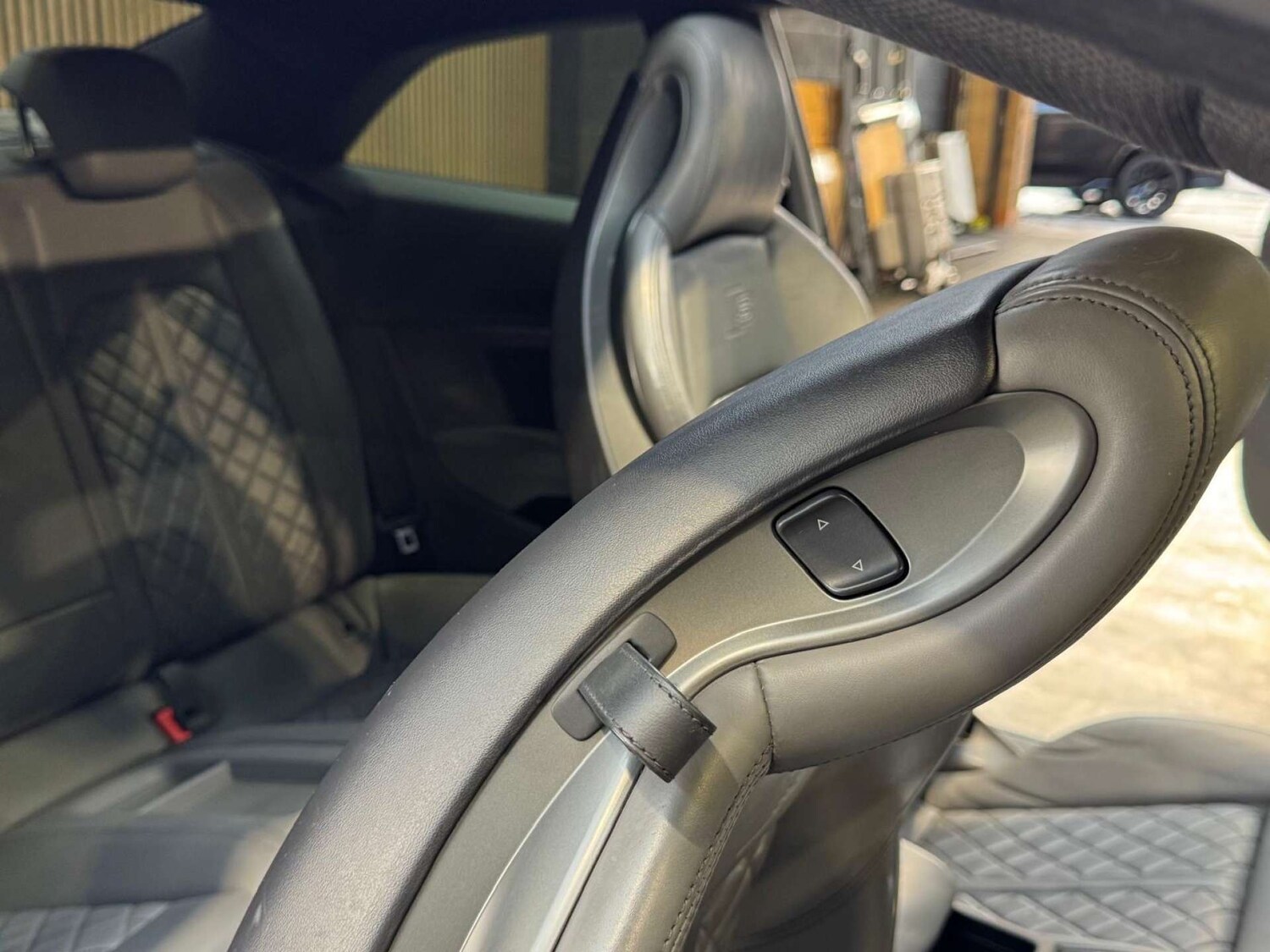 Used Audi A5 2017 for sale - 77917751: Photo 44