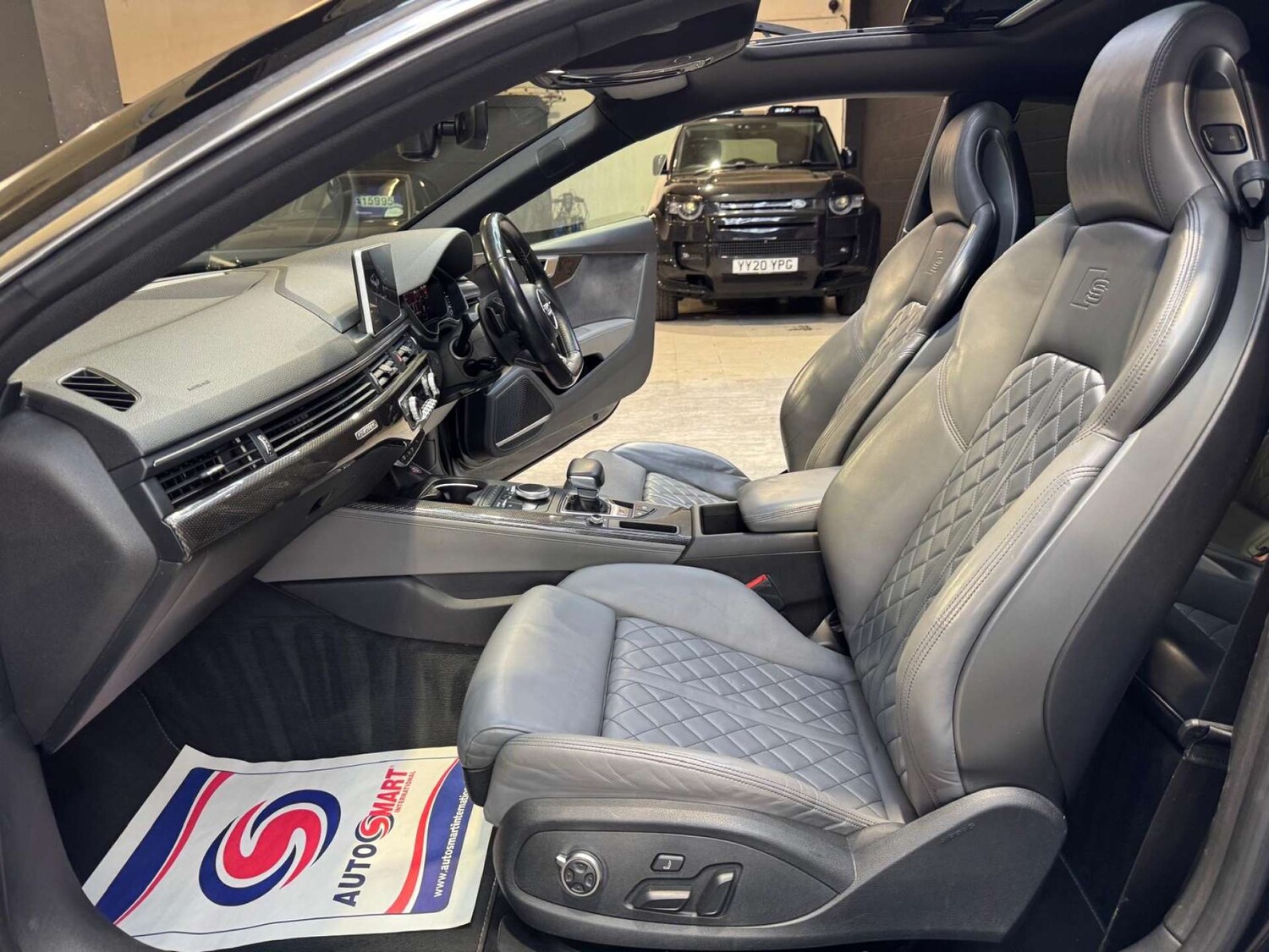 Used Audi A5 2017 for sale - 77917751: Photo 45