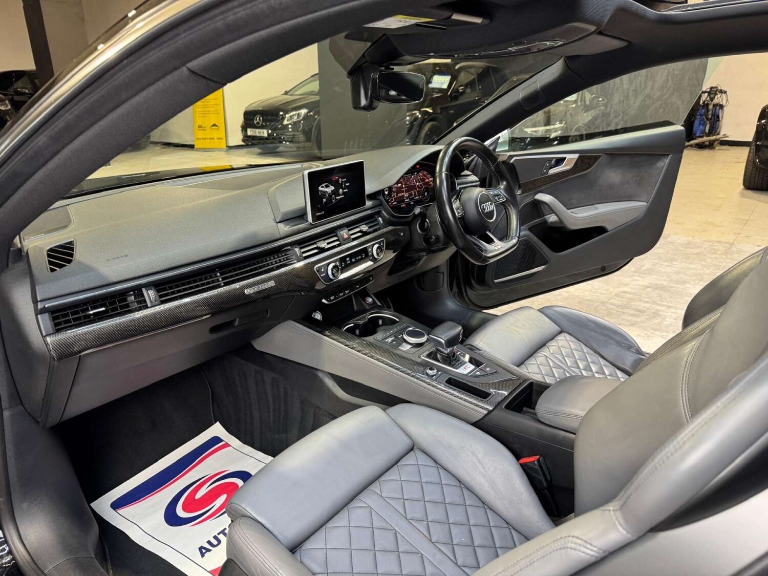 Used Audi A5 2017 for sale - 77917751: Photo 46