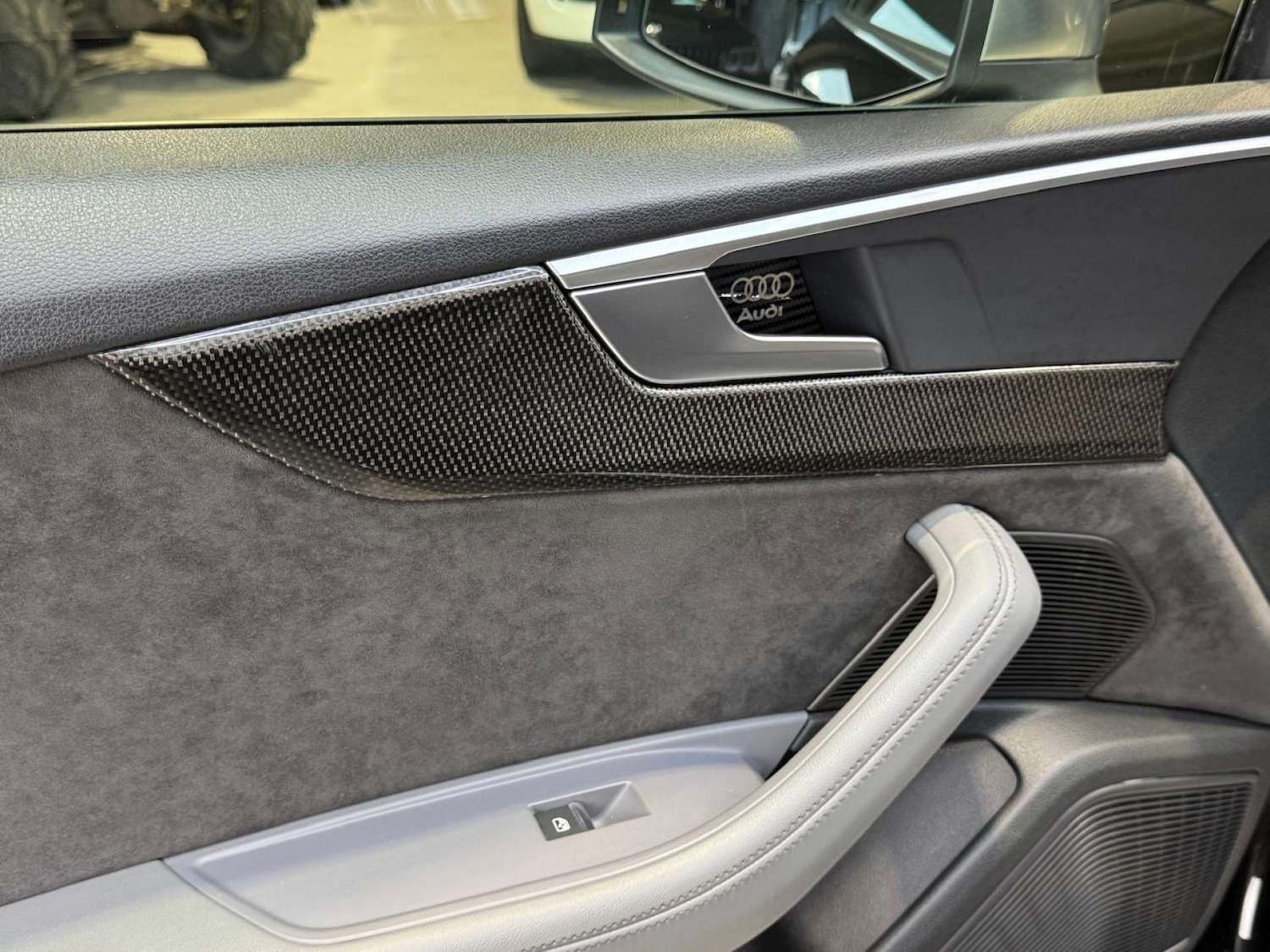 Used Audi A5 2017 for sale - 77917751: Photo 48