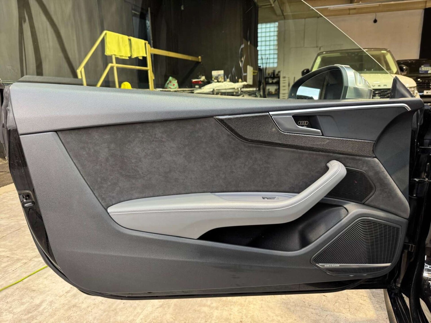 Used Audi A5 2017 for sale - 77917751: Photo 49