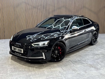 Used Audi S5 2017 for sale - 77917751: Photo