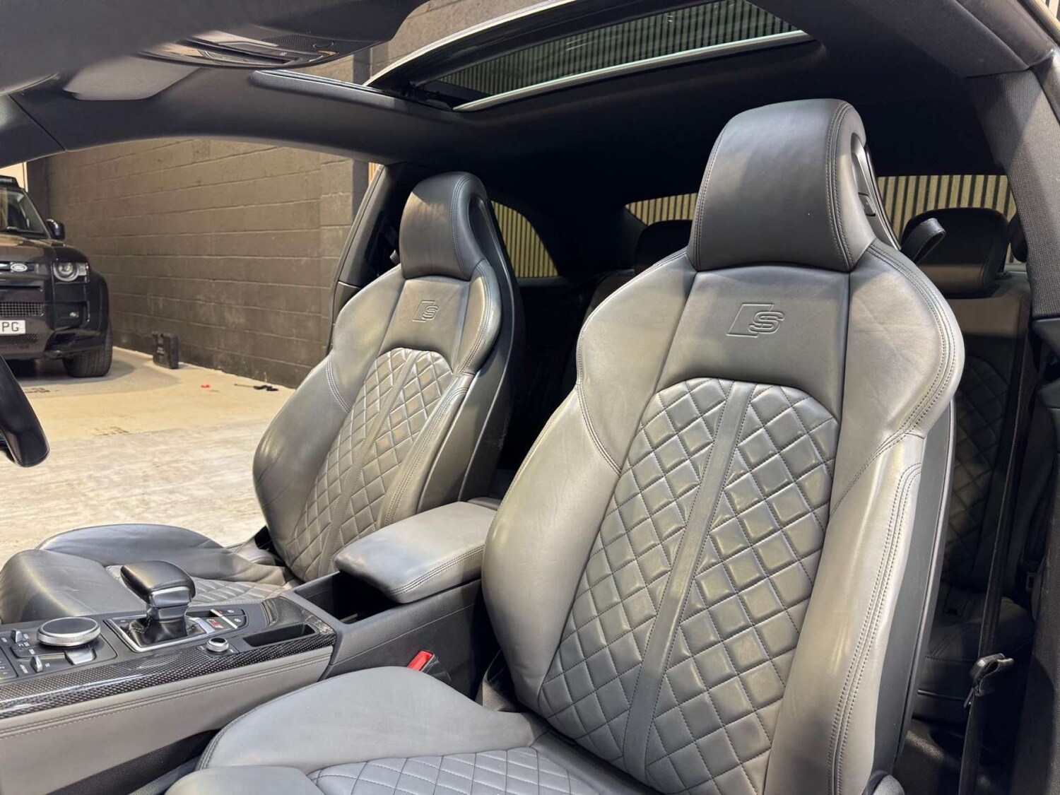 Used Audi A5 2017 for sale - 77917751: Photo 50