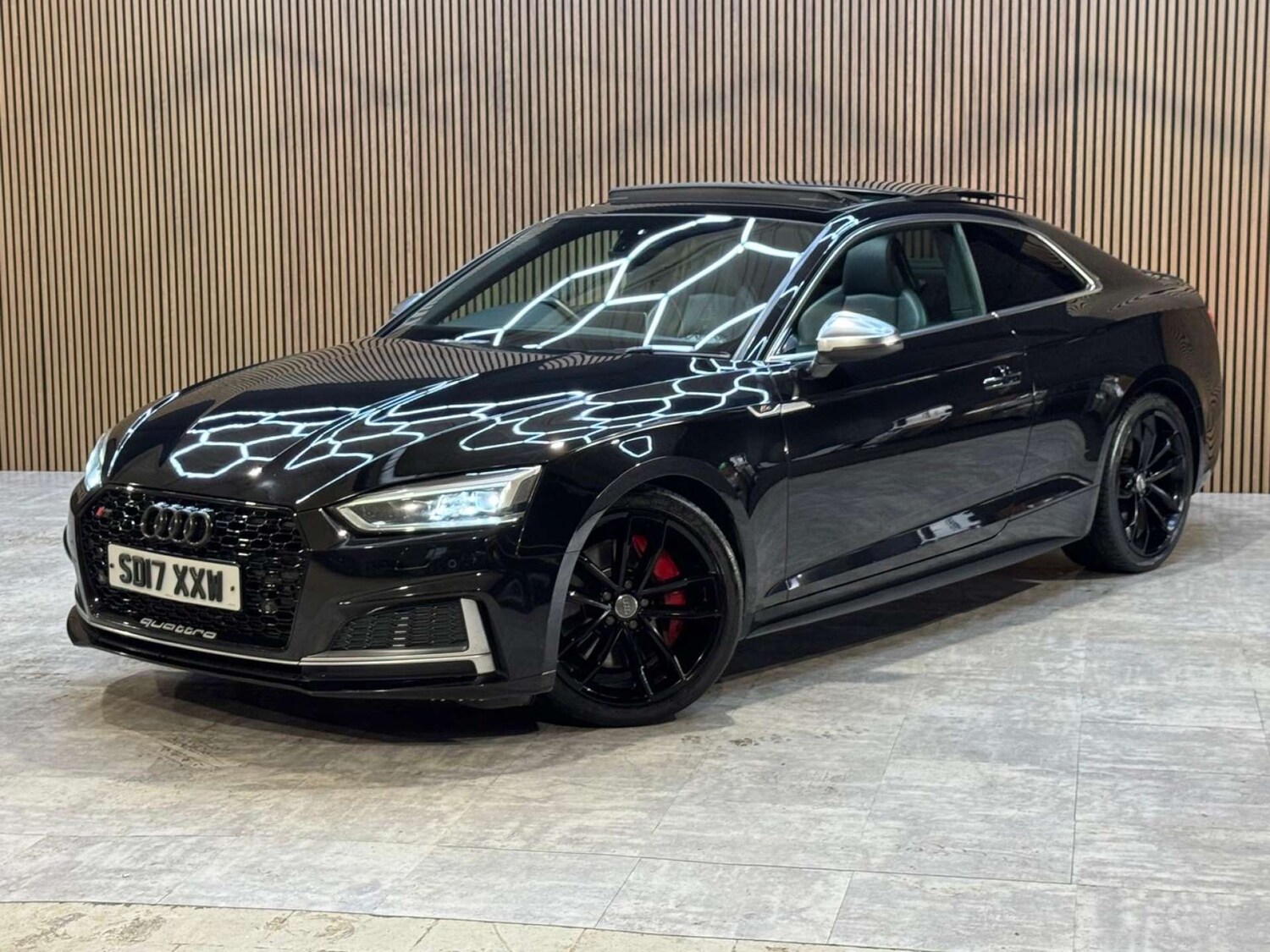 Used Audi A5 2017 for sale - 77917751: Photo 54