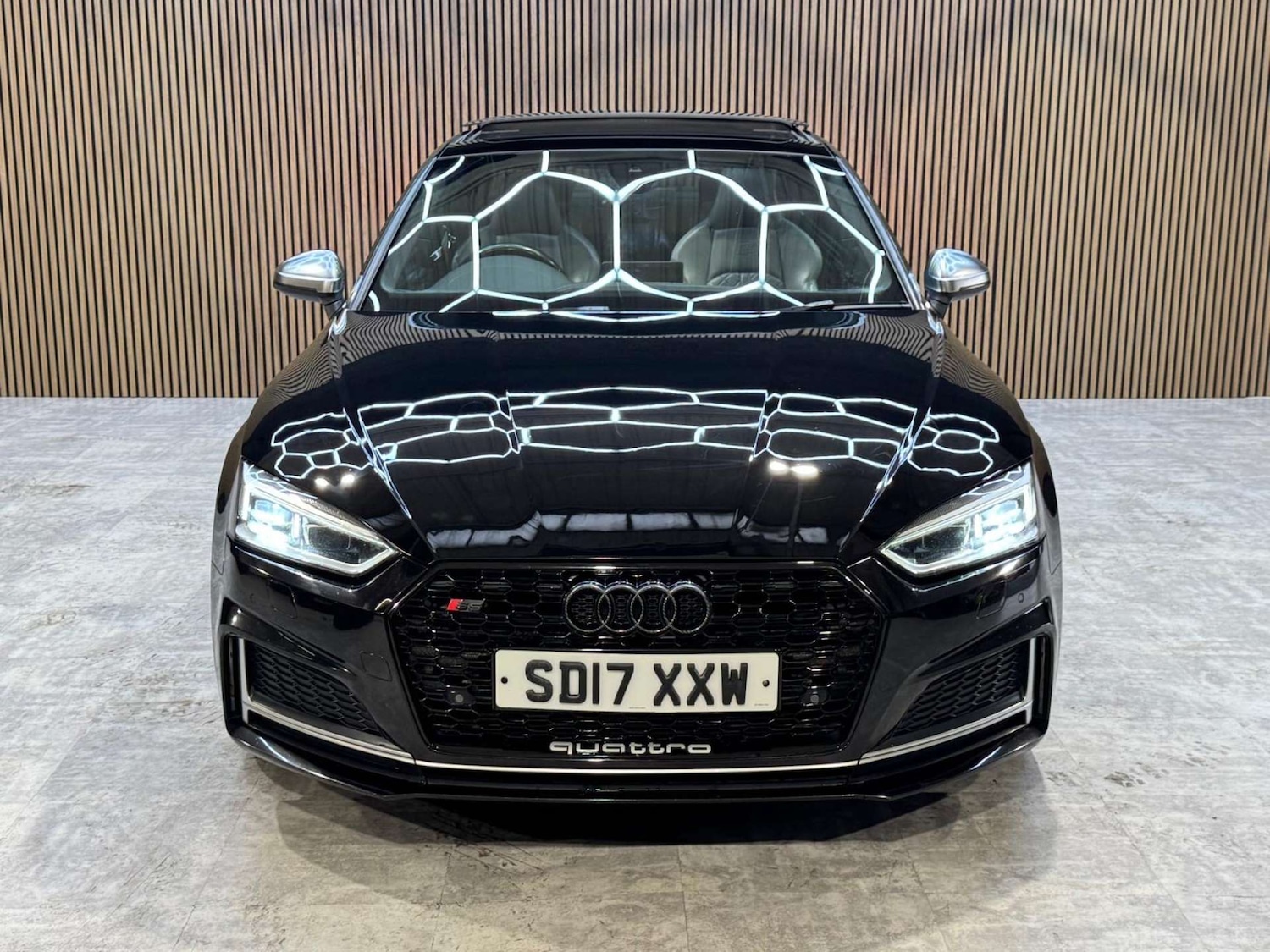 Used Audi A5 2017 for sale - 77917751: Photo 55