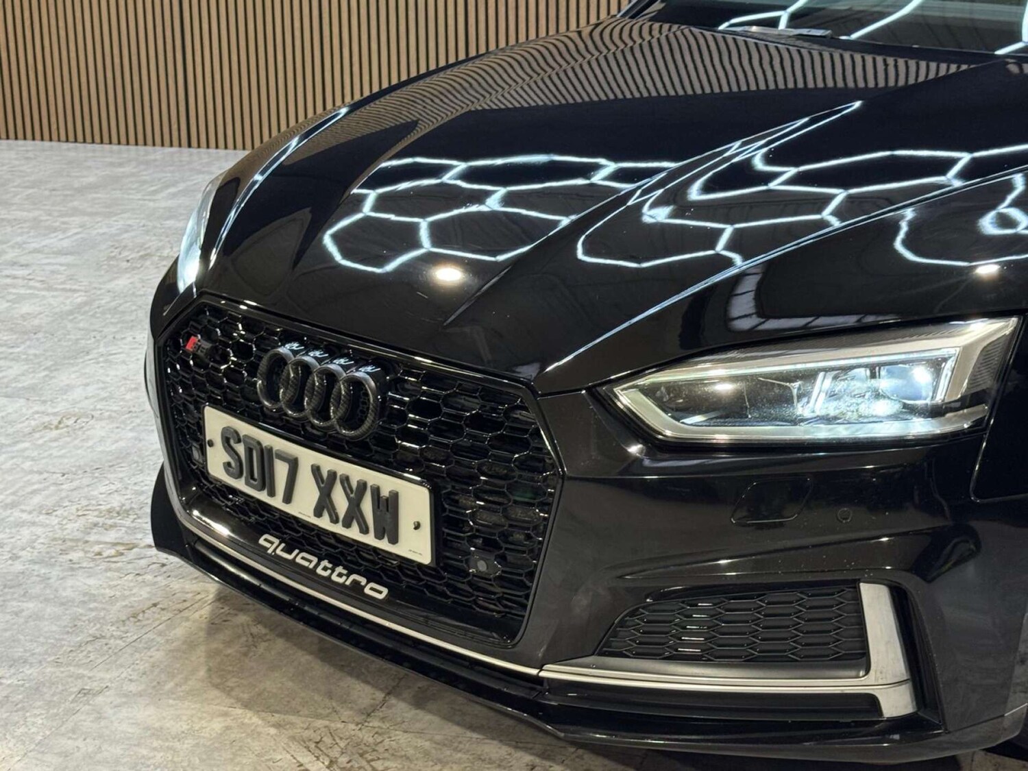 Used Audi A5 2017 for sale - 77917751: Photo 56