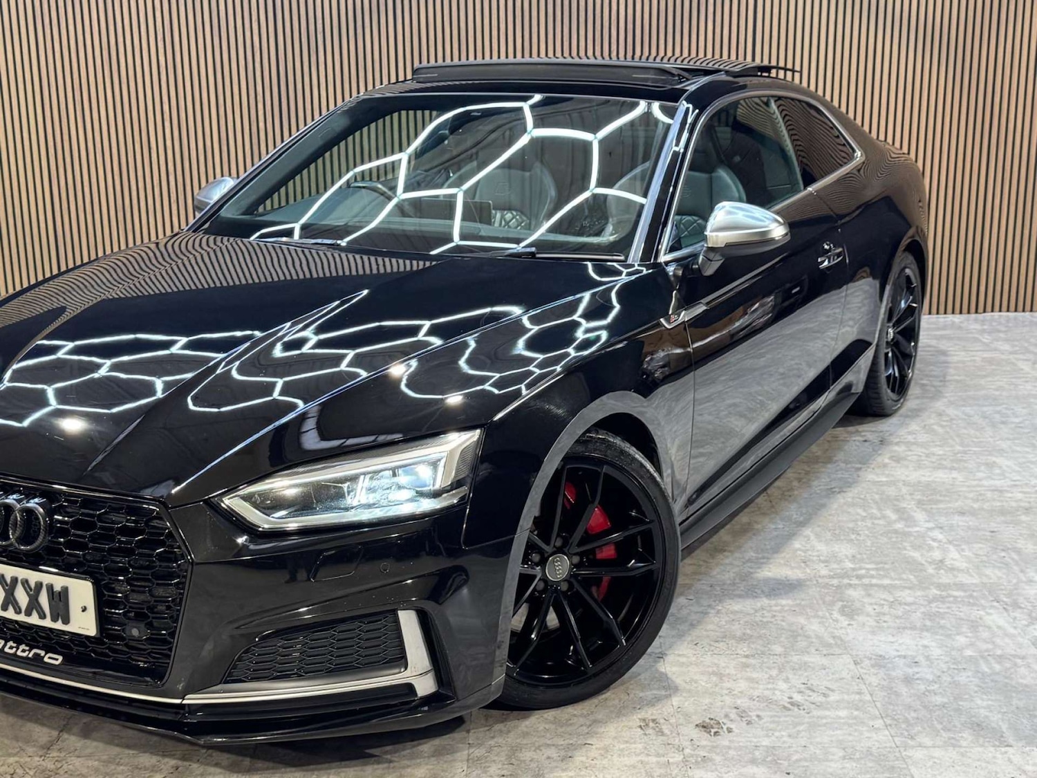 Used Audi A5 2017 for sale - 77917751: Photo 57