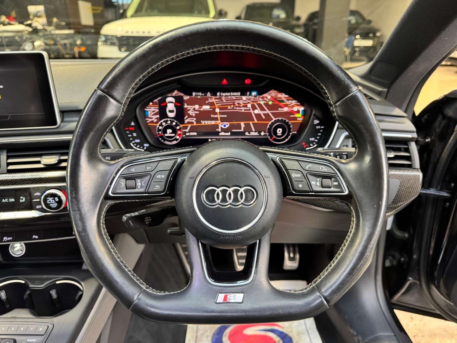 Used Audi A5 2017 for sale - 77917751: Photo 61