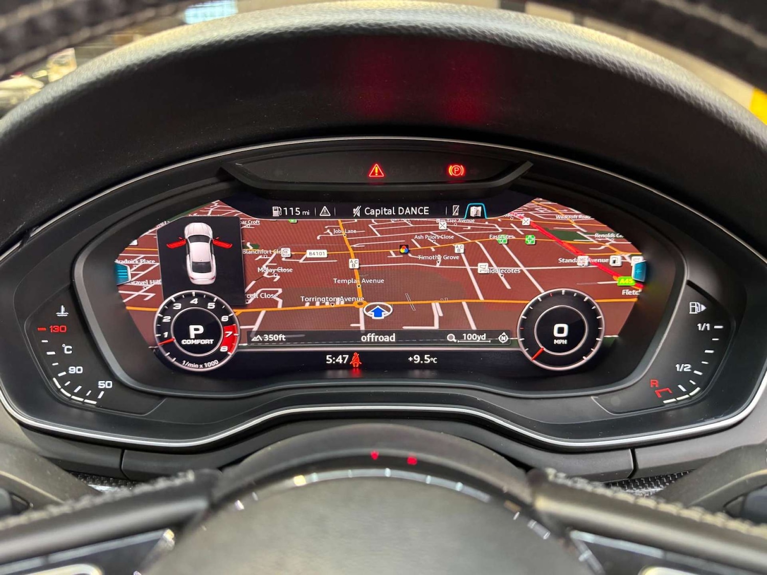 Used Audi A5 2017 for sale - 77917751: Photo 62