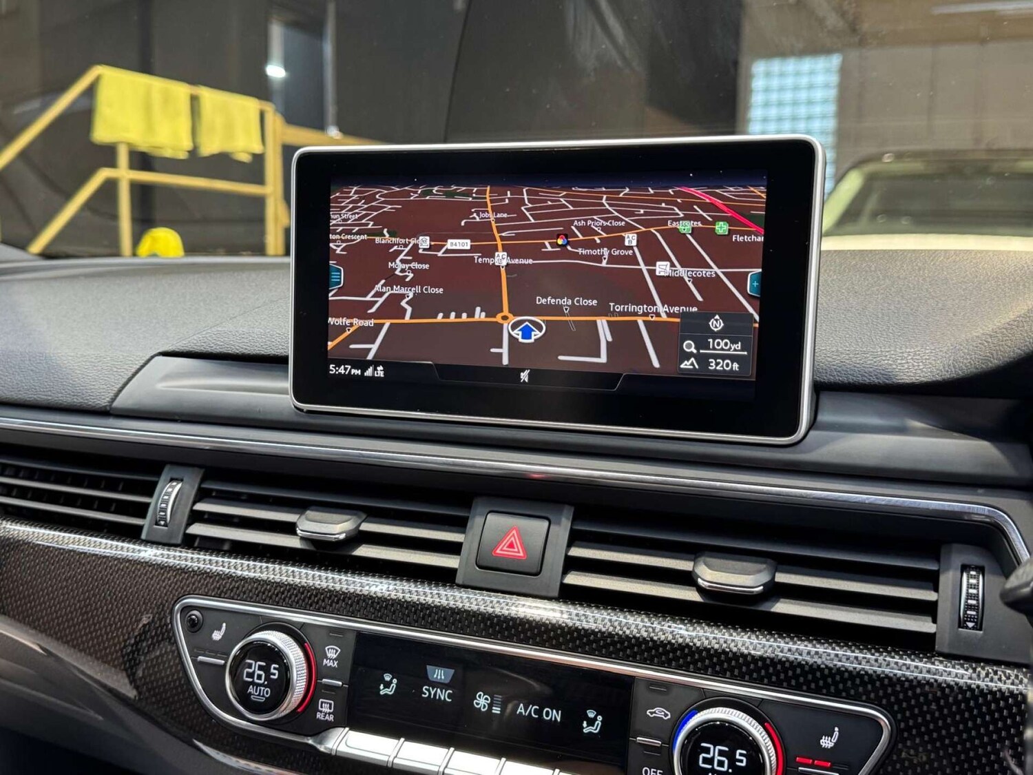 Used Audi A5 2017 for sale - 77917751: Photo 64