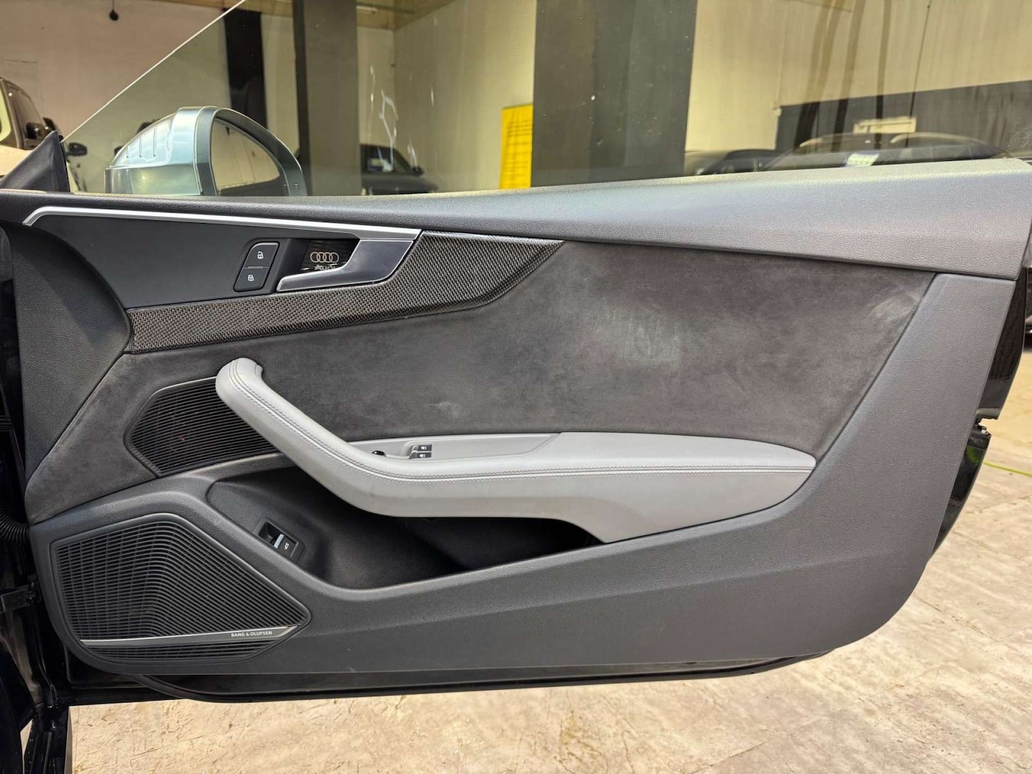 Used Audi A5 2017 for sale - 77917751: Photo 67