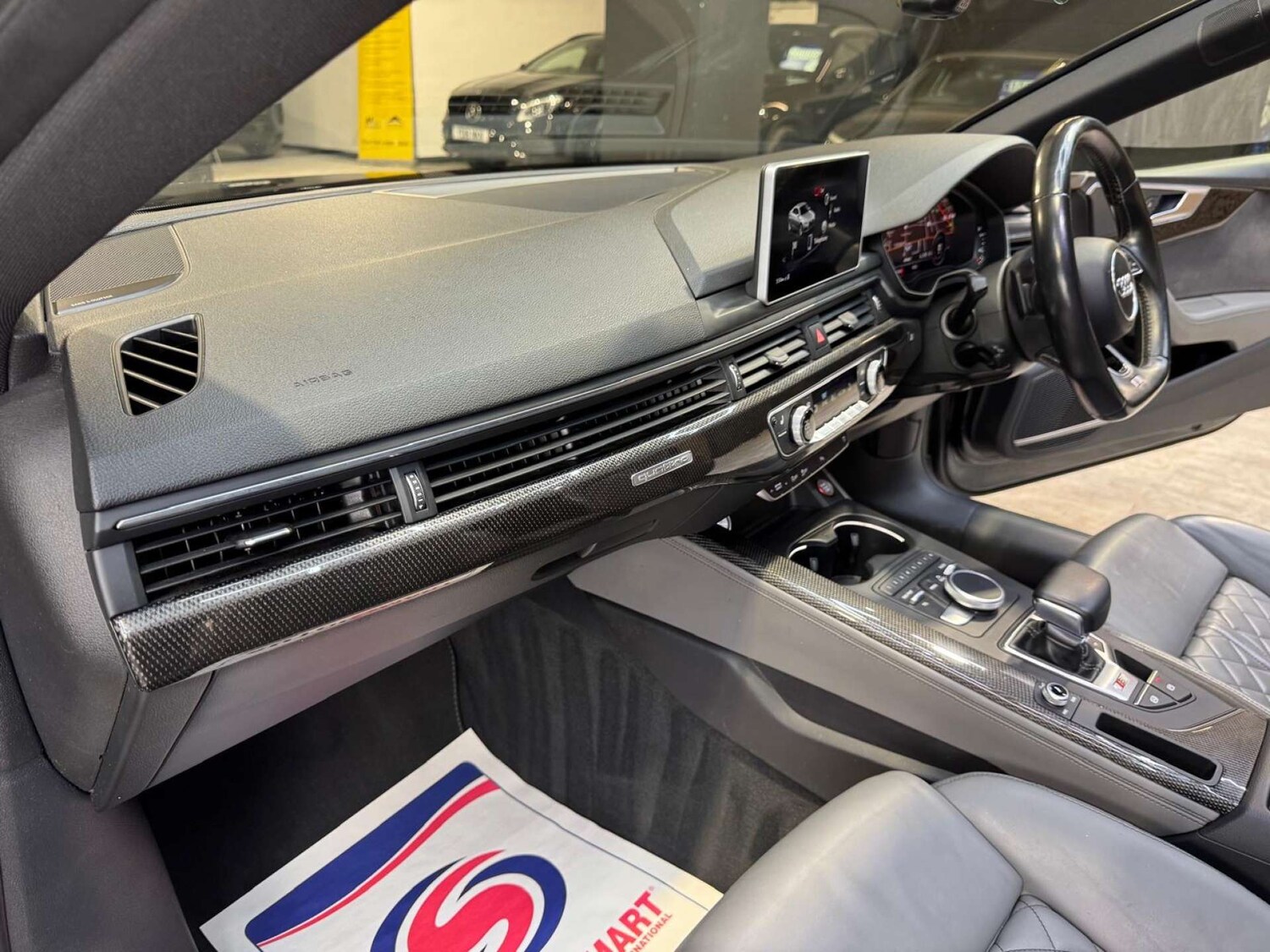 Used Audi A5 2017 for sale - 77917751: Photo 76